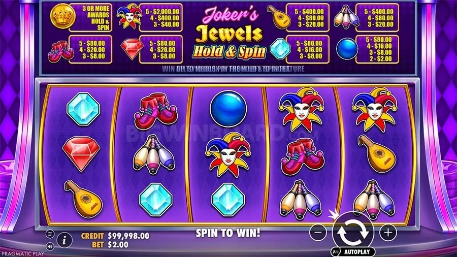 super Craps Betting Explained