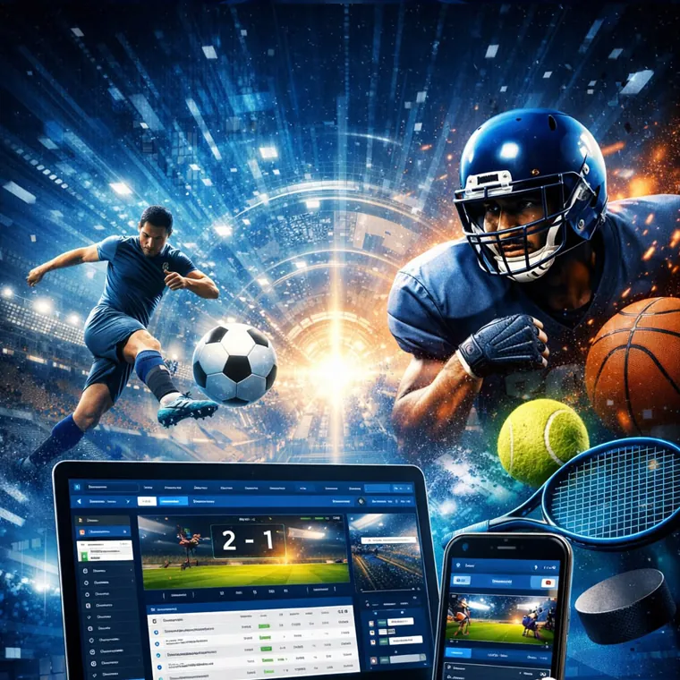 E-Games and Slots