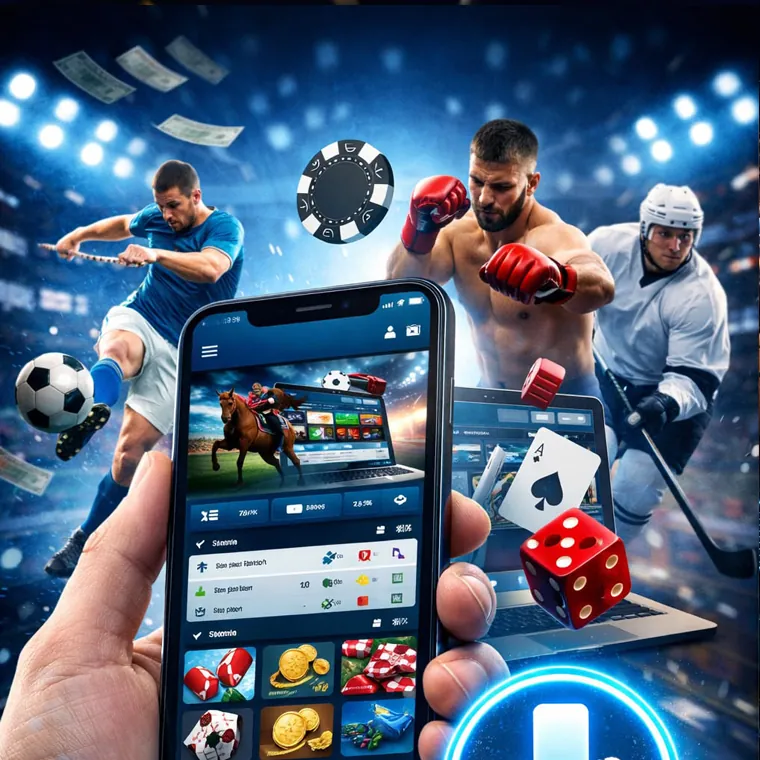 Mobile Accessibility and App Download