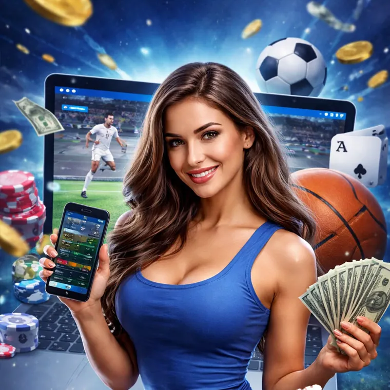 Generous Promotions and Bonuses