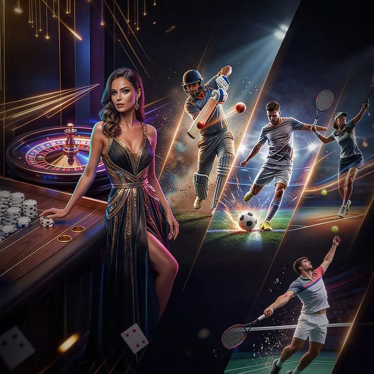 super Casino Mobile App