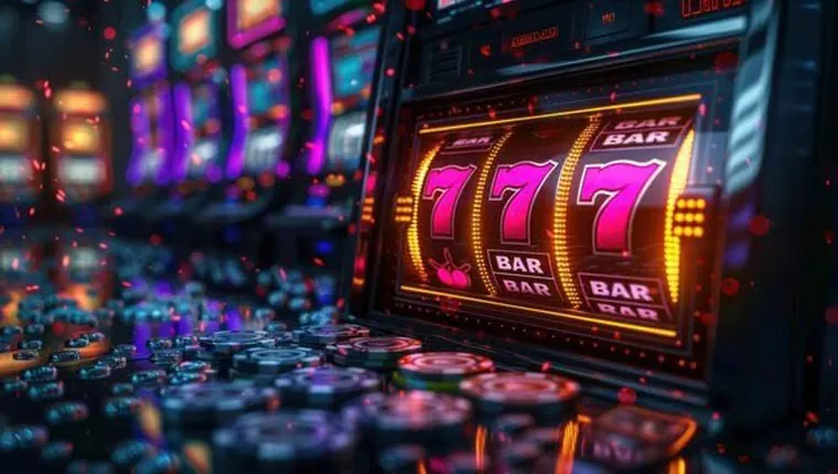 Secure Online Gaming