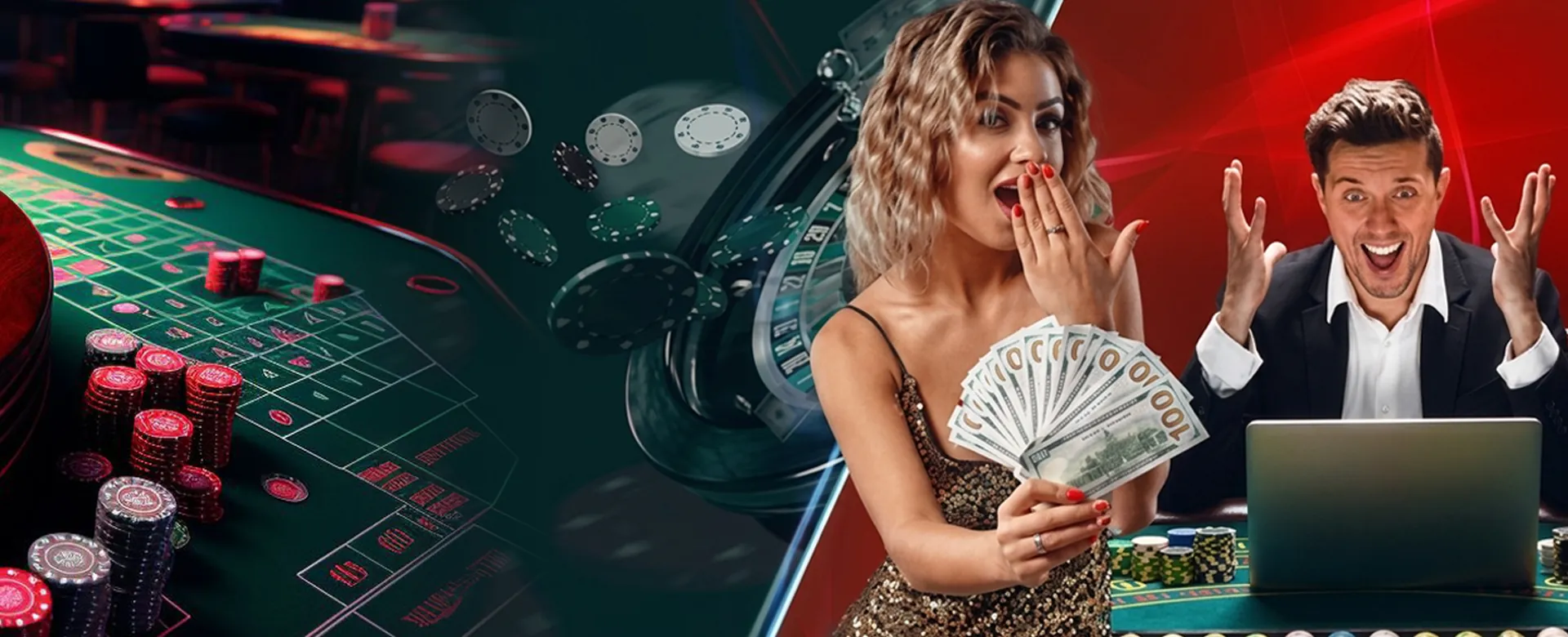 Players enjoying online poker at super platform