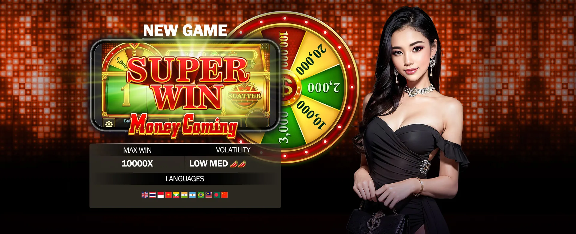 Super Platform Latest Promotions and Exclusive Offers