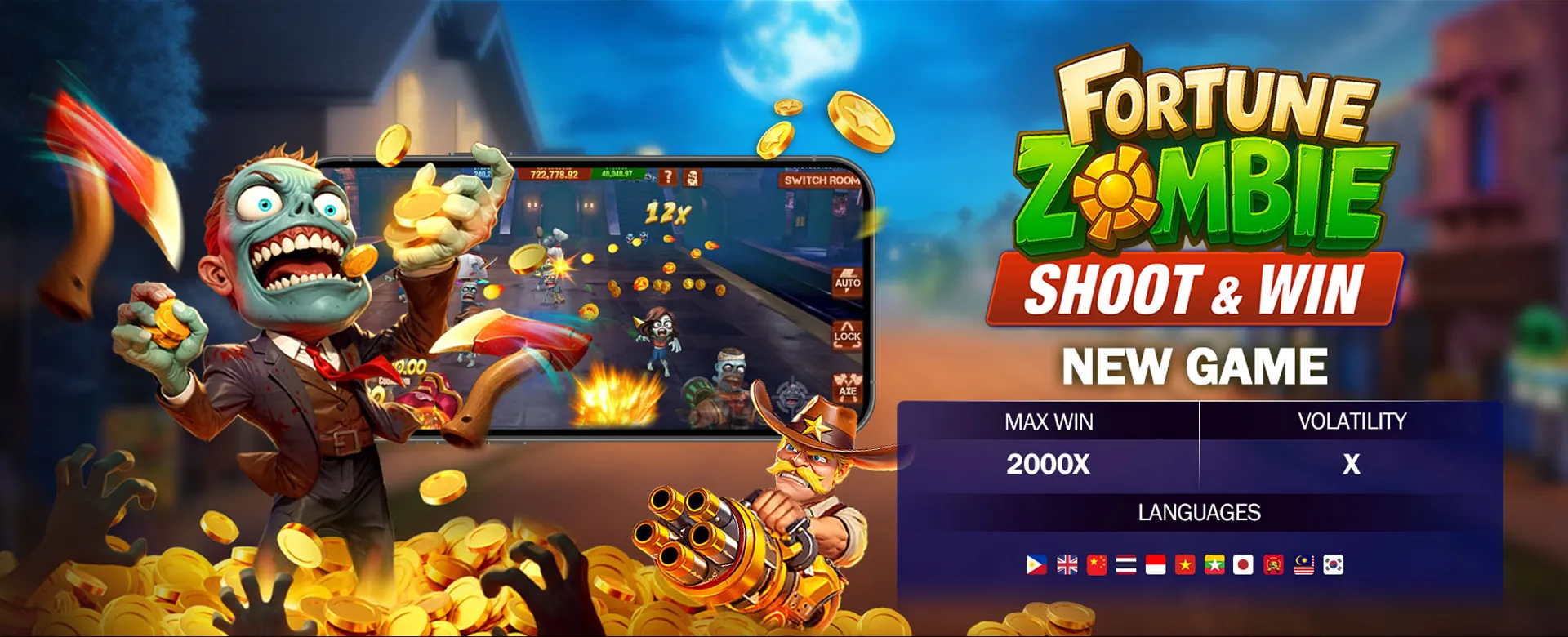 Dynamic sports arena with live betting action on super platform