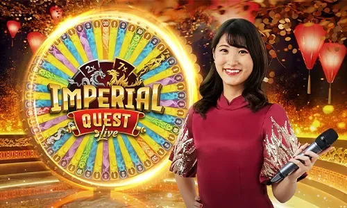 Player enjoying online casino games on super platform