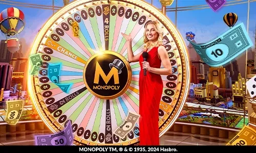 Play'n GO Slot Game