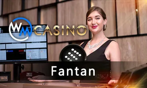 Fa Chai Slot Game