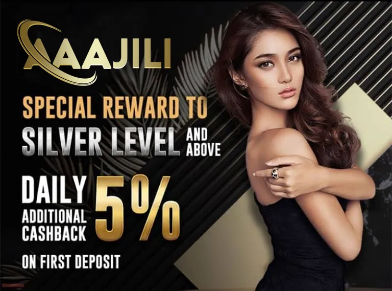 Deposit Bonus